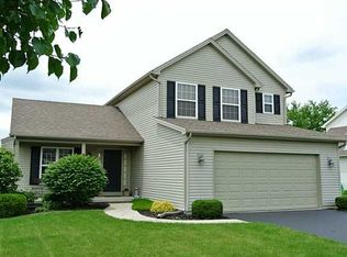 6186 Brookhaven Blvd, Perrysburg, OH 43551