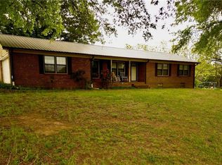 2073 Swicegood Rd, Linwood, NC 27299