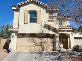 2637 S Southwind Dr, Gilbert, AZ 85295