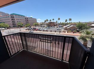 911 N Euclid Ave Unit 207, Tucson, AZ 85719