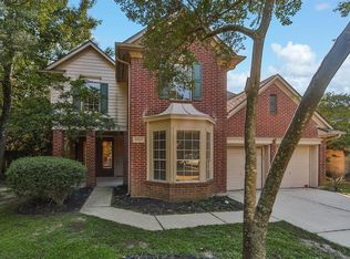 20807 Water Point Trl, Humble, TX 77346