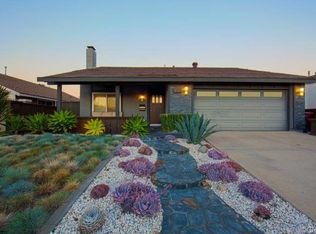 3313 Park Dr, Santa Ana, CA 92707