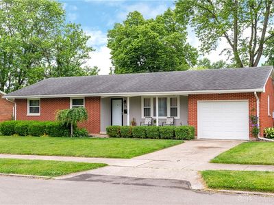 728 Trade Sq W, Troy, OH, 45373