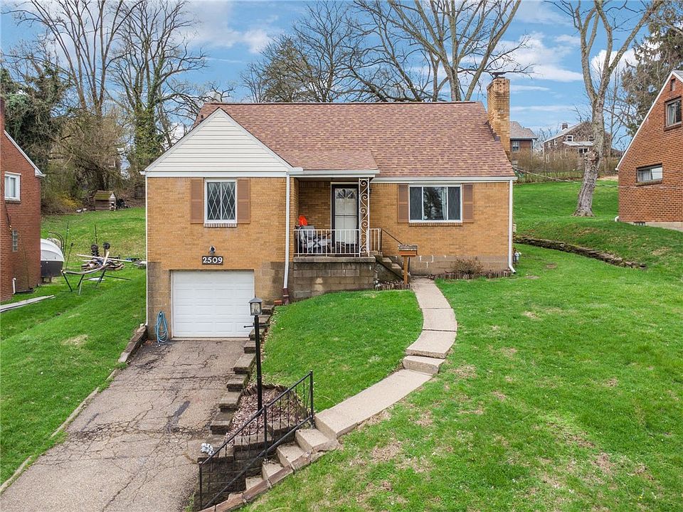 1st image of 2509 Holly Dr