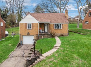 2509 Holly Dr, Pittsburgh, PA 15235