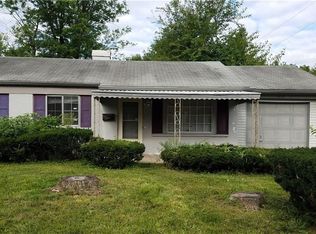 3642 N Tiffany Dr, Indianapolis, IN