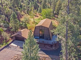 4763 N Ernies Rd, Strawberry, AZ 85544