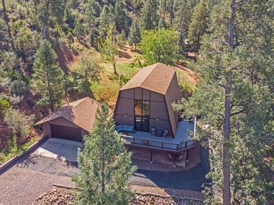 4763 N Ernies Rd, Strawberry, AZ, 85544