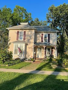815 S Poplar St, Ottawa, KS, 66067