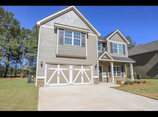 206 Dog Fennel Ln, Perry, GA 31069