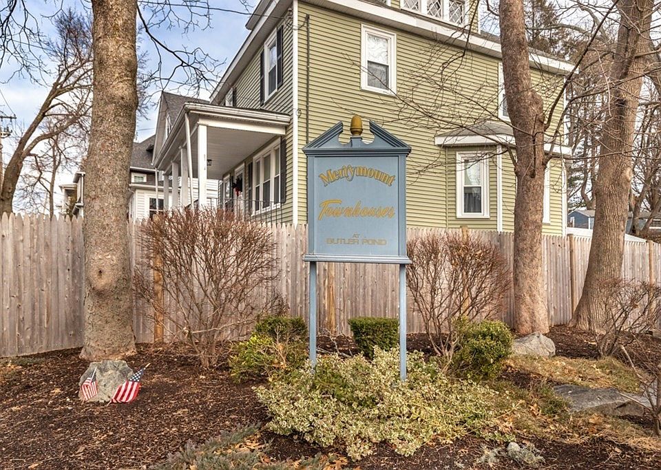43 Merrymount Rd UNIT 5, Quincy, MA 02169 Zillow