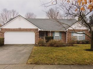 792 Laurel Hill Rd, Lexington, KY 40504