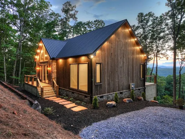 LOT 2 Aubery Rdg, Morganton, GA 30560