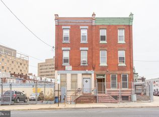 1305 Rising Sun Ave FLOOR 2, Philadelphia, PA 19140