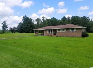 964 Mount Olive Church Rd, Nichols, SC 29581