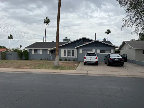 3307 S La Corta Dr, Tempe, AZ 85282