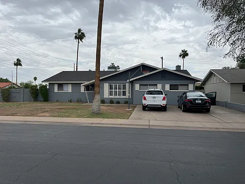 3307 S La Corta Dr Photo 1