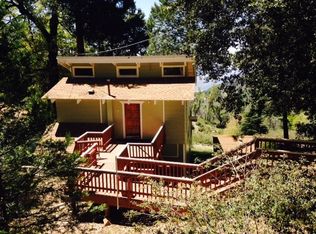 21783 Crestline Rd, Palomar Mountain, CA 92060