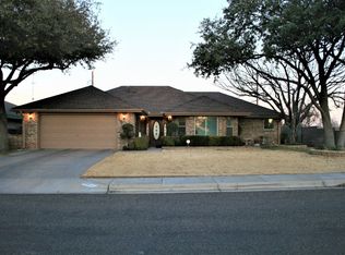 1500 NW 9th St, Andrews, TX 79714