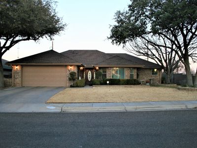 1500 NW 9th St, Andrews, TX, 79714