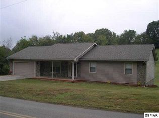 870 River Rd LOT 2, Kodak, TN 37764