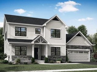 133 Autumn Mdws, East Amherst, NY 14051