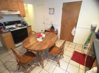 93 Calumet St #F1, Boston, MA 02120