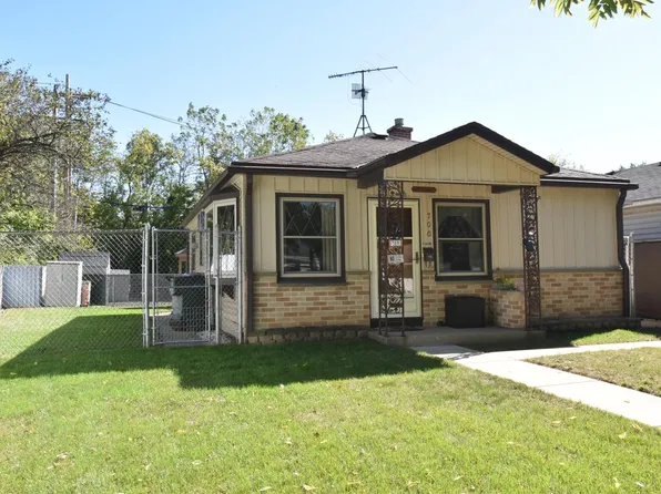 700 South 56th STREET, West Allis, WI 53214