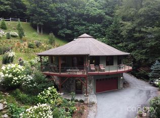 140 Slim Rdg, Maggie Valley, NC 28751