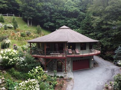 140 Slim Rdg, Maggie Valley, NC, 28751