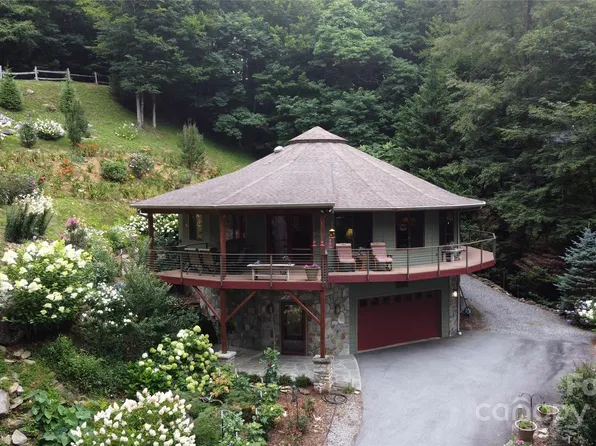 140 Slim Rdg, Maggie Valley, NC 28751