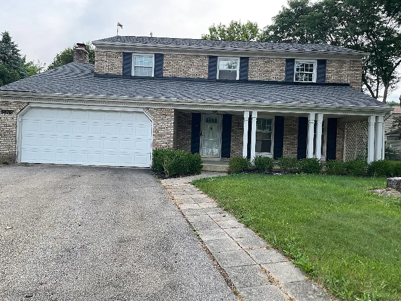 5876 Mall View Ct