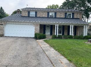 5876 Mall View Ct, Columbus, OH 43231