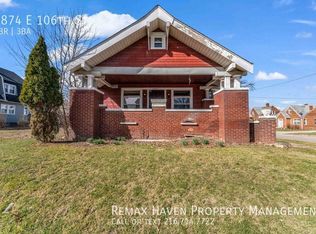 4874 E 106th St, Garfield Heights, OH 44125
