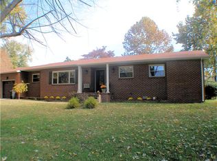 203 McKinney St, Estill Springs, TN 37330