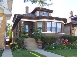 7843 W Cressett Dr, Elmwood Park, IL 60707