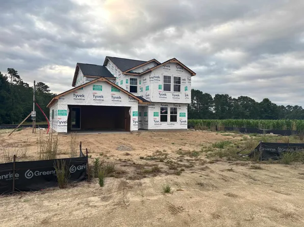 233 KC Ln, Aynor, SC 29511