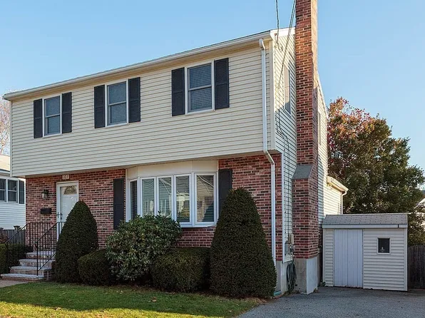 103 Bower St, Malden, MA 02148