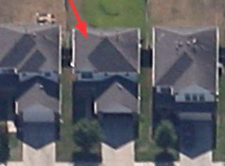 14526 Sweetwater View Dr, Houston, TX 77047