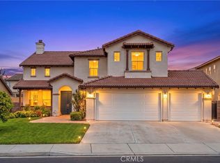 7416 Four Winds Ct, Corona, CA 92880