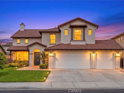 7416 Four Winds Ct, Corona, CA, 92880