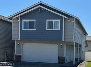 496 Jamie Dr, Selah, WA 98942