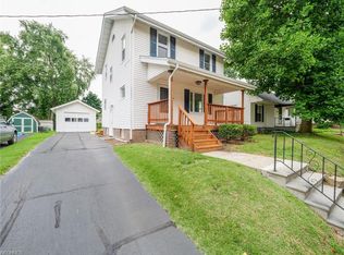 847 Ohio St, Ashland, OH 44805