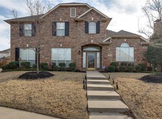 1818 Falcon Dr, Keller, TX 76248
