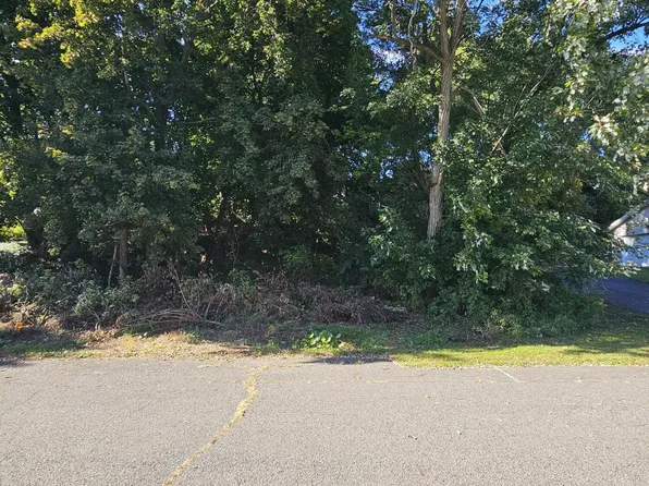 Colfax Ave Lot 1, Scranton, PA 18510