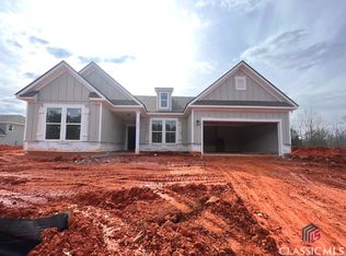 170 Scout Hut Rd, Danielsville, GA 30633