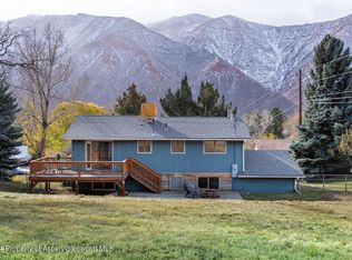 89 Mountain Shadows Dr, Glenwood Springs, CO 81601