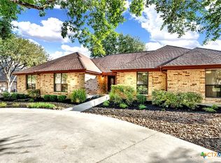 2323 Normandy Grace, New Braunfels, TX 78130