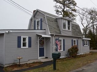 58 Choctaw Dr, Wareham, MA 02571