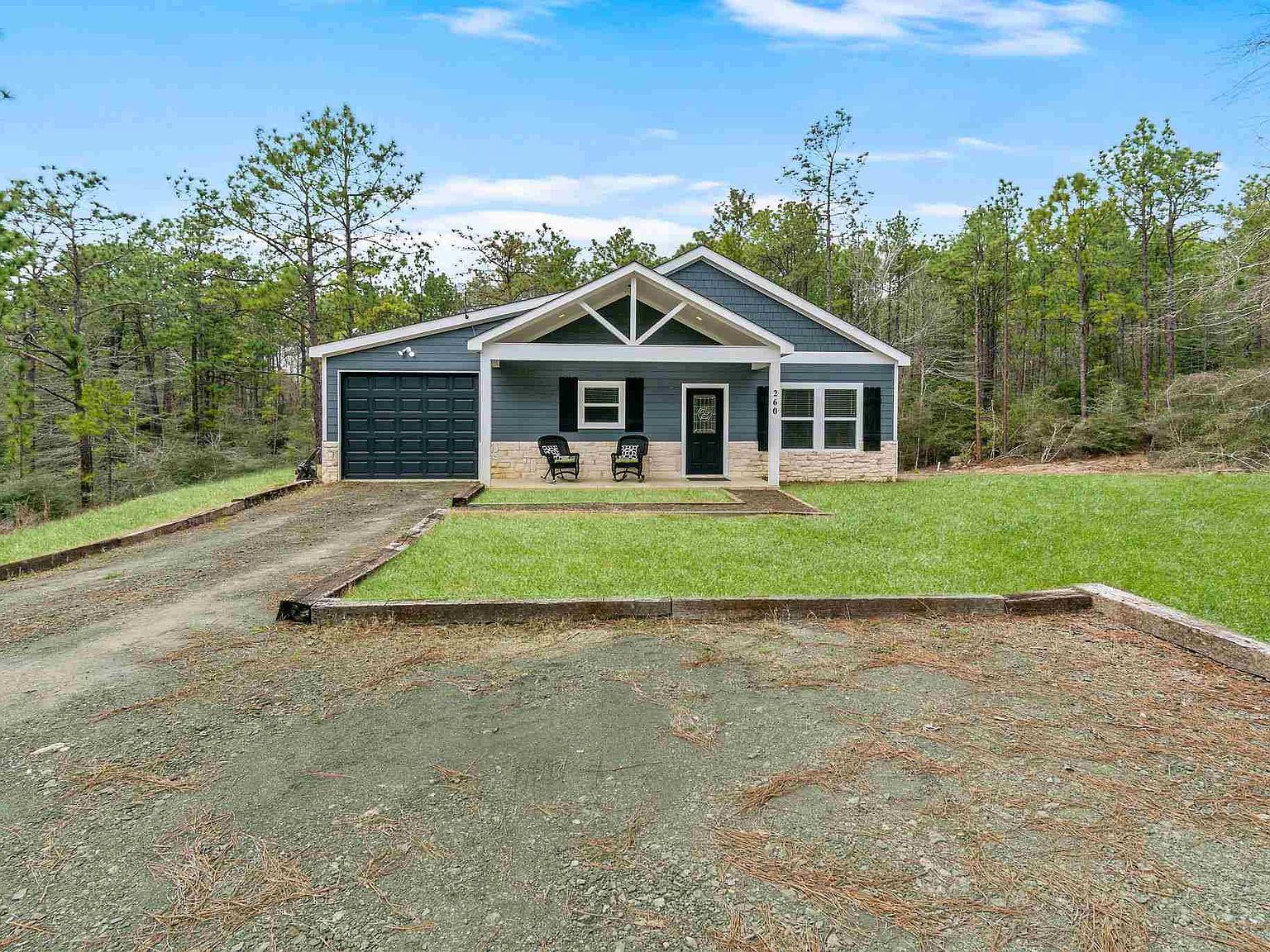 260 Tamarack Dr, Brookeland, TX 75931 Zillow